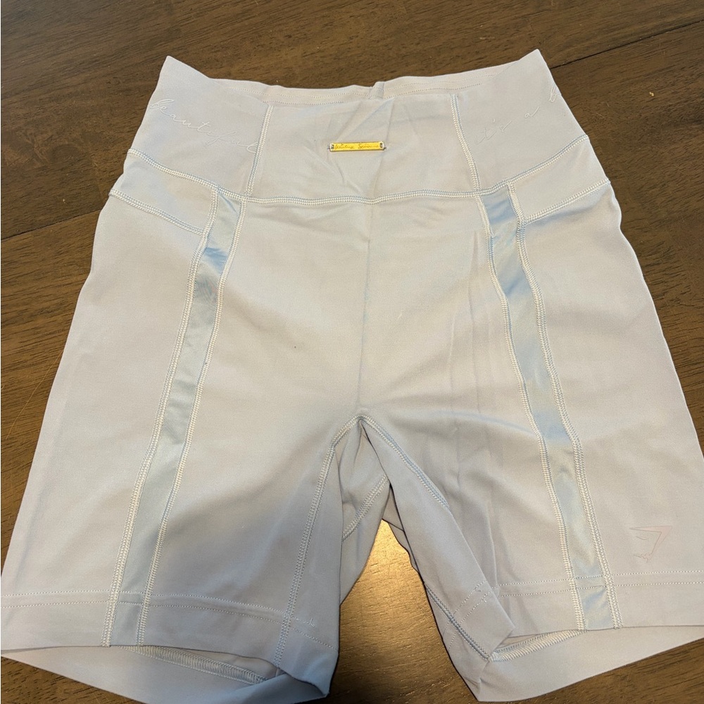 Gymshark Whitney Simmons Biker shorts